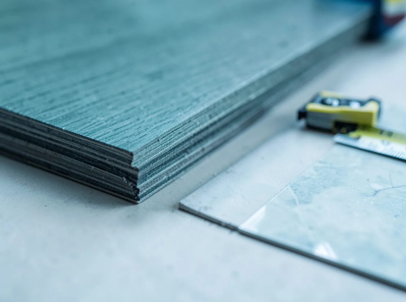 Luxury Vinyl Plank Installation Burnham, PA FAQs